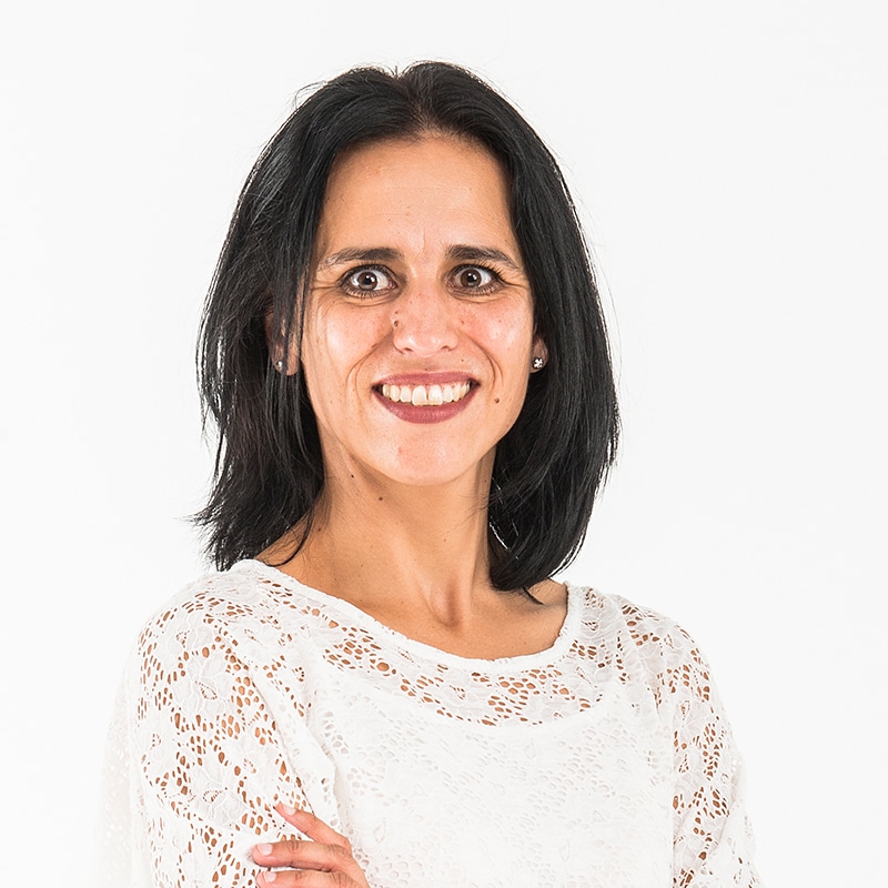 Cristina Marra
