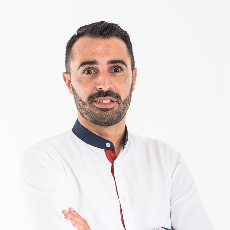 Mario Hidalgo