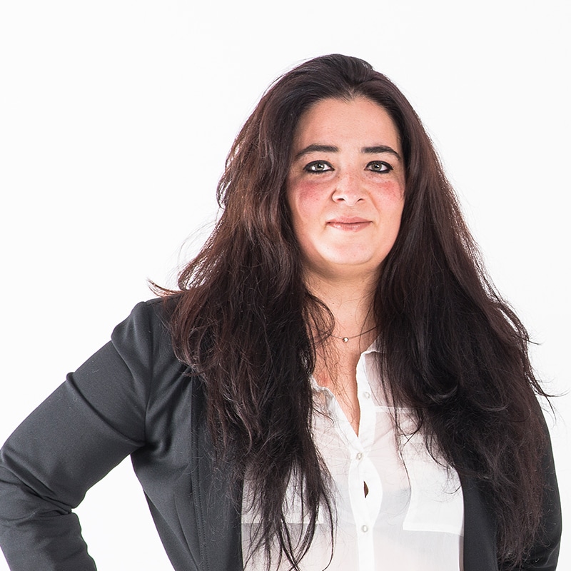 Raquel Gómez