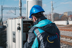 Desarrollo de proyectos de redes eléctricas de baja y alta tensión