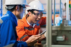 Desarrollo de proyectos de sistemas de automatización industrial