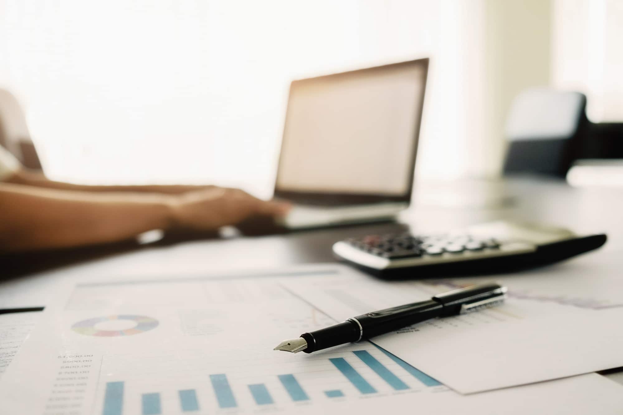 Operaciones administrativas comerciales