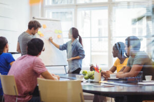 Creación y gestión de microempresas