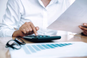 Comercialización y administración de productos y servicios financieros
