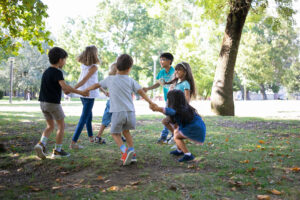 Dinamización de actividades de tiempo libre educativo infantil y juvenil