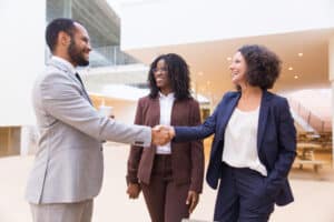 Actividades y gestión comercial de ventas