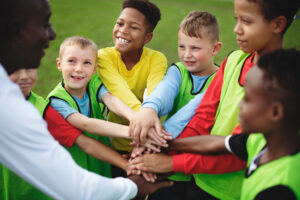 Dirección y coordinación de actividades de tiempo libre educativo infantil y juvenil