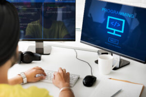 Desarrollo de aplicaciones con tecnologías web