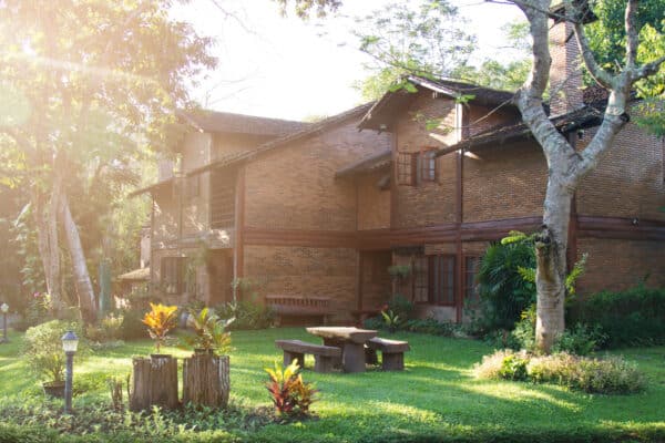 casa rural
