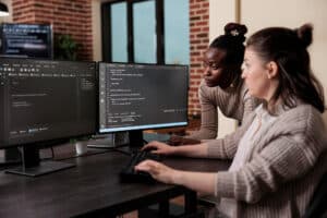 Programación de sistemas informáticos