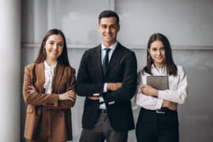 Habilidades Empresariales