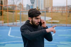Operaciones auxiliares en la organización de actividades y funcionamiento de instalaciones deportivas