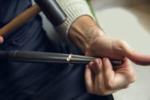 Reparación de joyería