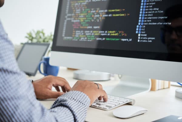 Administración software de un sistema informático