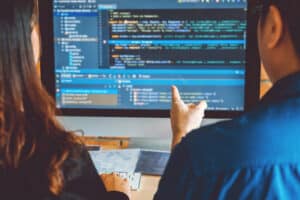 Programación con lenguajes orientados a objetos y bases de datos relacionales