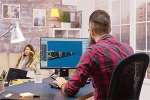 Diseño Gráfico 2D / 3D
