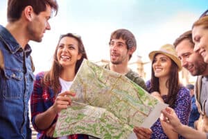 Promoción turística local e información al visitante