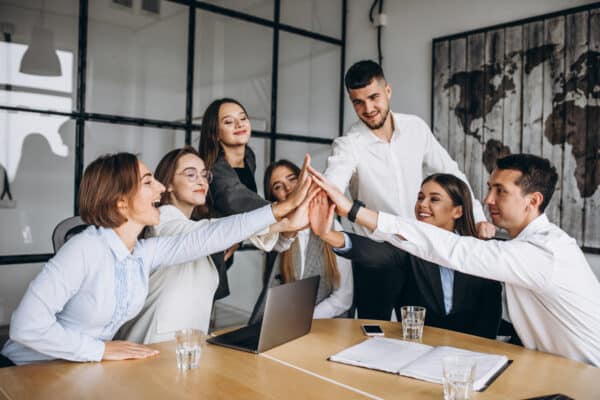 Grupo de recursos humanos