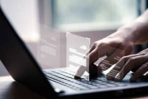 Formación en tecnologías de la información y comunicación