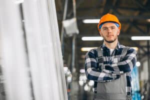 Gestión de la producción en fabricación mecánica