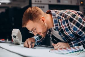 Tratamiento y maquetación de elementos gráficos de preimpresión