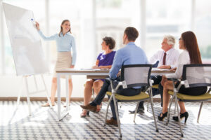 Docencia de la formación profesional para el empleo