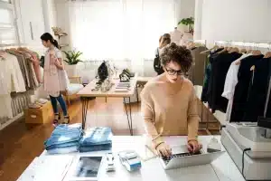 Pack Comercio y marketing