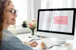 Páginas Web / Programación