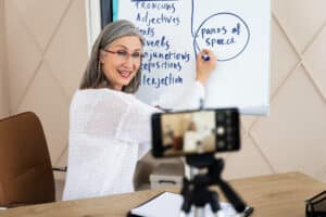 Inglés oficios - Técnica de pronunciación figurada