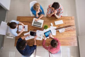Habilidades Empresariales para Nuevas Tecnologías