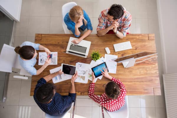habilidades empresariales en las nuevas tecnologíasº