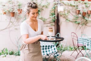 Operaciones básicas de restaurante y bar