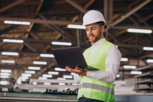 Gestión y supervisión del montaje y mantenimiento de sist de automatización industrial