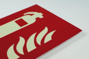 Extintores de incendio
