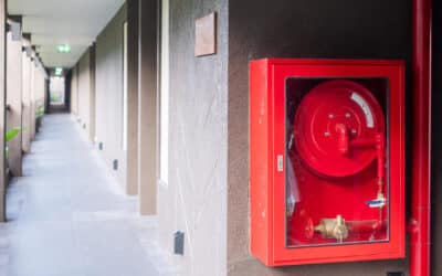 RIPCI: Cómo se regulan las instalaciones contra incendios.