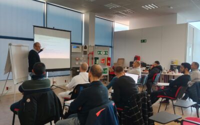 La importancia de la formación continua en RIPCI