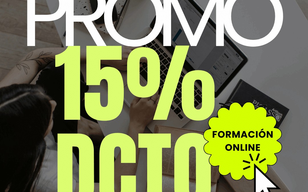 ¡Nuestros BEST SELLERS están de PROMO! – 15% DCTO