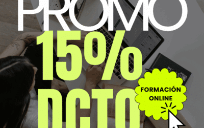 ¡Nuestros BEST SELLERS están de PROMO! – 15% DCTO