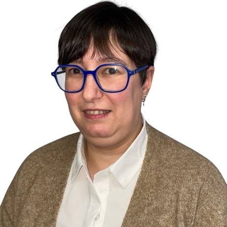 María Jesús Iglesias