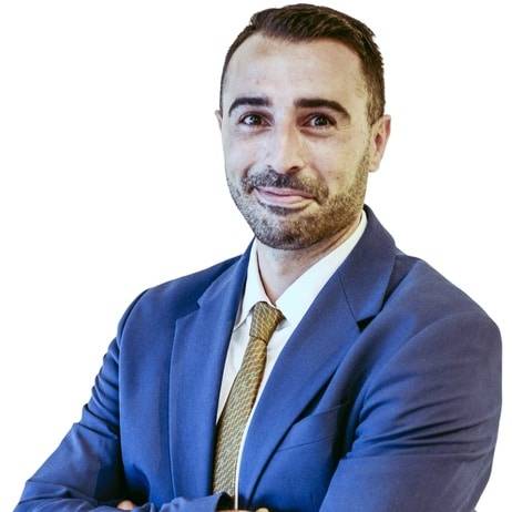 Mario Hidalgo